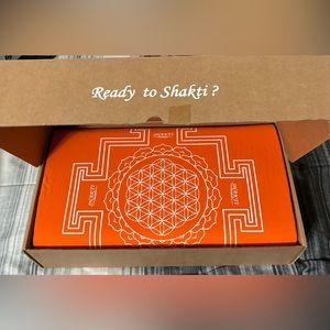 Acupuncture Pad by Shakti